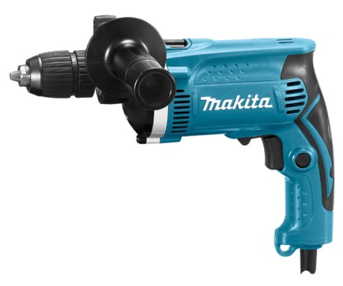 Makita HP1631K -    WIERTARKA UDAROWA