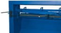 Metallkraft FTBS 1300-12 M - Nożyce gilotynowe przemysłowe 