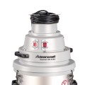 Celencraft flexCAT 130 ATEX - Specjalny odkurzacz do pracy w obszarach zagrożonych wybuchem pyłu.