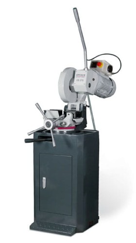 Optimum CS 275 - przecinarka tarczowa