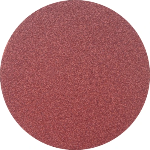 Klingspor - Krążki ścierne na podłożu papierowym, samoprzyczepne śr. 150 mm , G 24, bez dziur (50szt.)