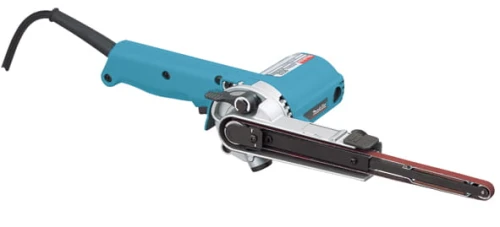 Makita 9032 -  PILNIK TAŚMOWY