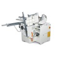 Holzkraft Minimax FS 41C Tersa - Wyrówniarko-grubościówka z szybką wymianą noży