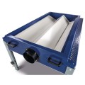 Holzkraft HDT 1500 - Stół szlifierski
