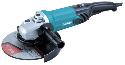 Makita GA9012C  -  SZLIFIERKA KĄTOWA 230mm