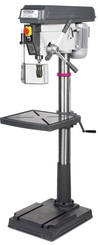 Optimum / Optidrill B 33 PRO - wiertarka stołowa kolumnowa