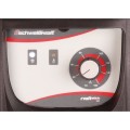 Spawarka elektrodowa - Schweisskraft CRAFT-STICK 161 - Panel sterowania