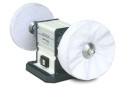 Optimum  GU 20P (400 V) -  Szlifierka/ polerka do powierzchni metalowych  