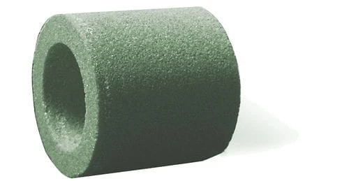 Optimum - Ostrzałka zielona do stopów twardych do DG 20