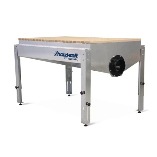 Stół szlifierski Holzkraft HST 1500 BASIC