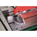 Holzstar TKS 254 E (400 V) - Piła stołowa do uniwersalnego zastosowania