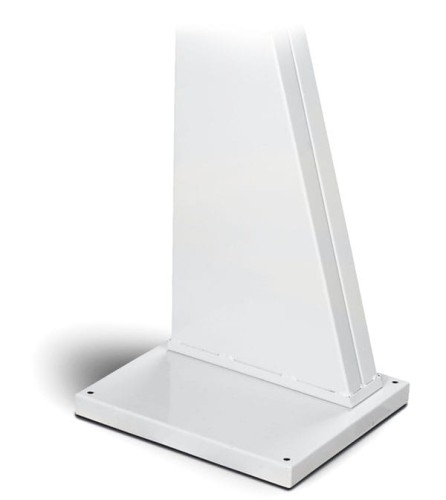 Metallkraft - Podstawa MBSM