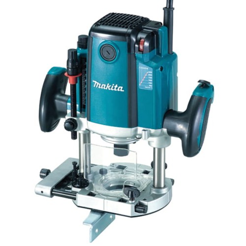 Makita RP2301FCX -   FREZARKA GÓRNOWRZECIONOWA