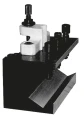 Optimum - Imak stalowy szybkozmienny SWH 3-E
