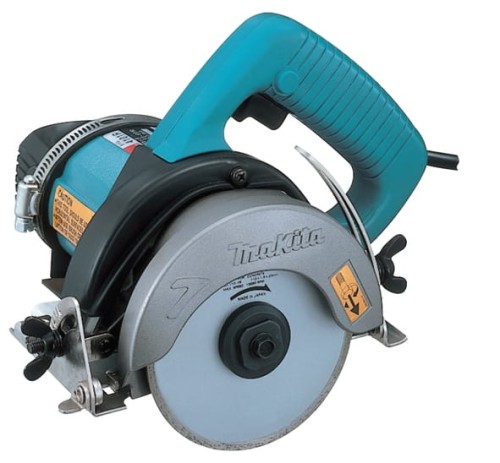 Makita 4101RH - Przecinarka diamentowa/ tarczowa