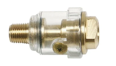 Aircraft - Naolejacz Inline