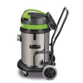 Clencraft flexCAT 262 VCA - Specjalny odkurzacz ułatwiający usuwanie popiołu z kominka, pieca i grilla.