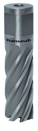 Karnasch - Silver line - Wiertło trepanacyjne śr. 57 mm dł. 50 mm