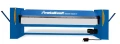 Metallkraft MSBM 2520-20 SH - Zaginarka do blachy półmechaniczna