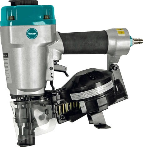 Gwoździarka do papiaków Aircraft DPN 45 PRO