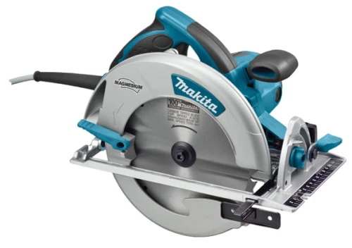 Makita 5008MG -    RĘCZNA PILARKA TARCZOWA