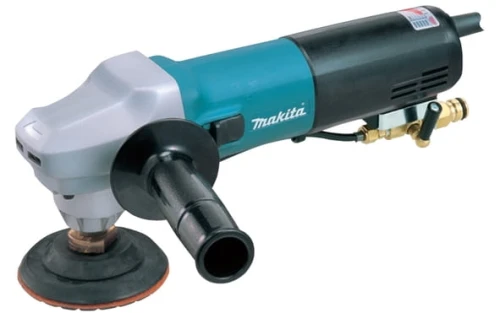 Makita PW5000CH -  SZLIFIERKO-POLERKA DO KAMIENIA
