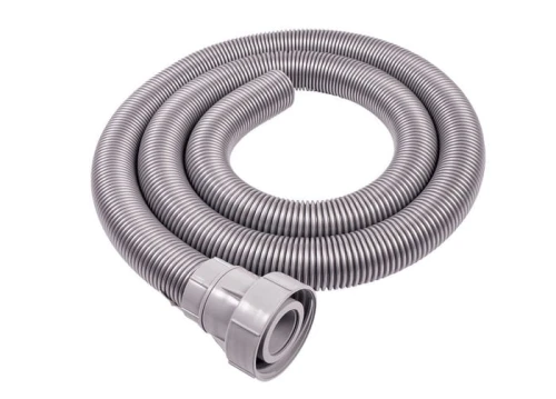 Cleancraft - Wąż śr. 3 mm/ 2.0m z przyłączami