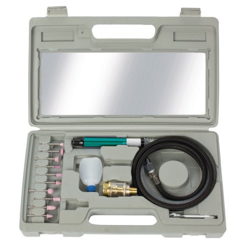 Szlifierka precyzyjna Aircraft PSS Pro - zestaw