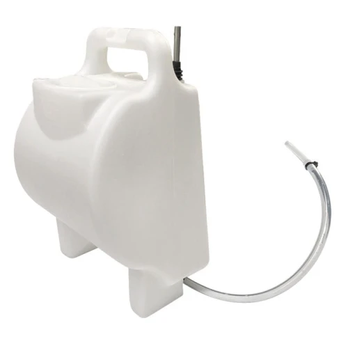 Cleancraft - Zbiornik ESM 432-2 - 15l