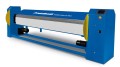 Metallkraft MSBM 1520-30 PRO - Mechaniczna zaginarka do blachy z napędem elektrycznym