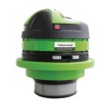 Cleancraft flexCAT 250 EOT-PRO - Specjalny odkurzacz przemysłowy do odsysania środków chłodząco- -smarujących, płynów