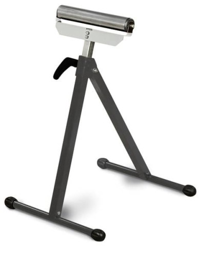 Holzstar MS 3 R - Uniwersalny stojak rolkowy, o szerokości roboczej 28,5 cm