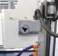 Optimum Frezarka M2 CNC