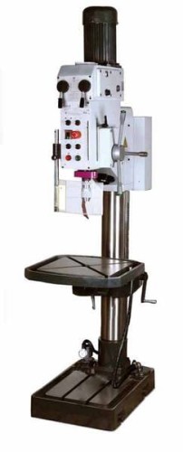 Optidrill Optimum B 40 GSM - wiertarka stołowa kolumnowa