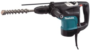 Makita HR4501C -  MŁOT UDAROWO-OBROTOWY SDS-MAX