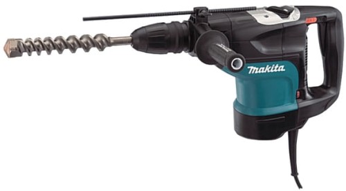 Makita HR4501C -  MŁOT UDAROWO-OBROTOWY SDS-MAX