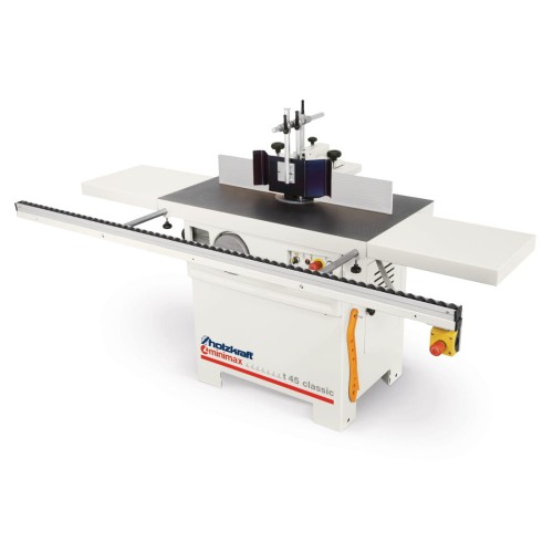 Holzkraft minimax t 45c LL – frezarka stołowa