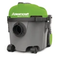 Cleancraft flexCAT 110 A-Class - Kompaktowy, niedrogi odkurzacz z klasą wydajności energetycznej A