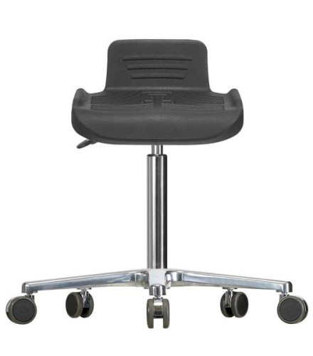 Taboret roboczy obrotowy - Unicraft DH 1