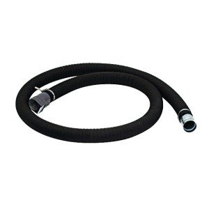 Cleancraft -  Wąż olejoodporny Ø 40 mm / 4 m