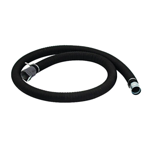 Cleancraft -  Wąż olejoodporny Ø 40 mm / 4 m