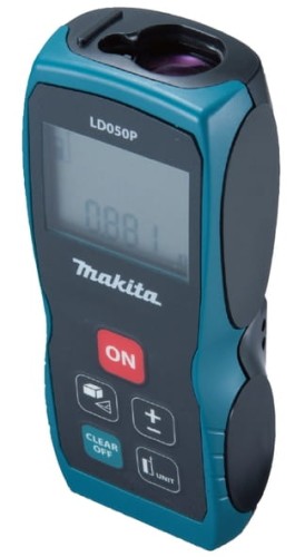 Makita LD050P -   DALMIERZ LASEROWY