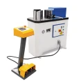 Metallkraft HBP 20 - Hydrauliczne poziome prasy gnące sterowane przez kontroler NC 