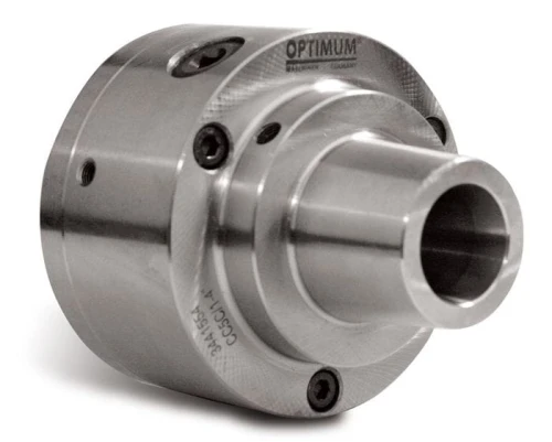 Optimum - Uchwyt zaciskowy 5C - Camlock nr 4