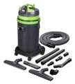 Cleancraft wetCAT 133 IR - Odkurzacz do stosowania na mokro i sucho  