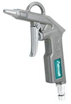 Aircraft BPK - Pistolet nadmuchowy krótki