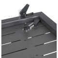 Holzkraft - Napinacz mimośrodowy Ø30mm rozmiar 100 x 44 mm