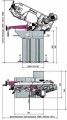 Optimum Optisaw S 210 G - przecinarka
