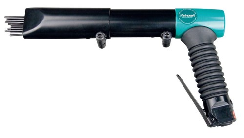 Pistolet igłowy Aircraft NP PRO