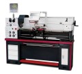 Optimum TH 3610 - Kompletnie wyposażona tokarka do metalu
